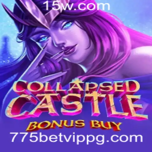 Explorando o Mundo de CollapsedCastleBonusBuy no 775bet VIP