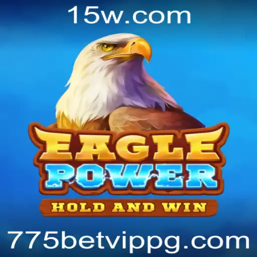 EaglePower: Um Mergulho Profundo no Mundo do Jogo Inovador com 775bet VIP