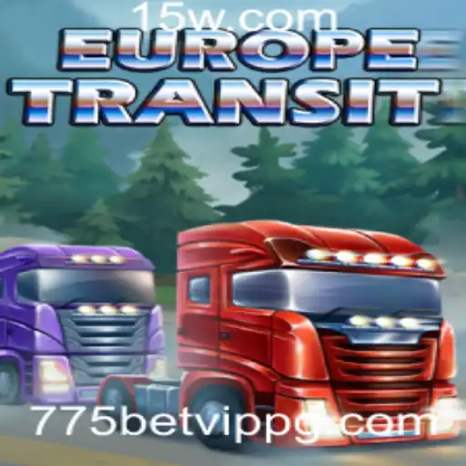 EuropeTransit: Explorando o Jogo Estratégico com o Tema de Transporte Europeu