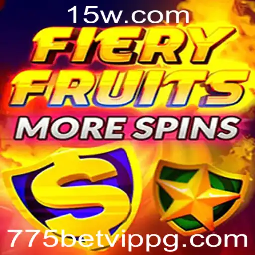 Explorando o Mundo de FieryFruitsMoreSpins
