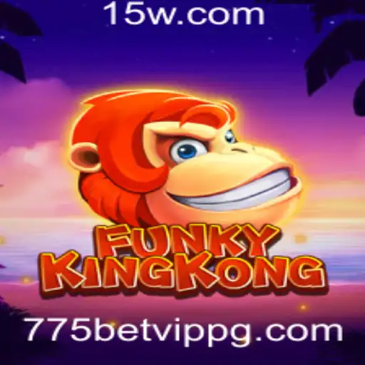 FunkyKingKong: Descubra o Jogo Revolucionário