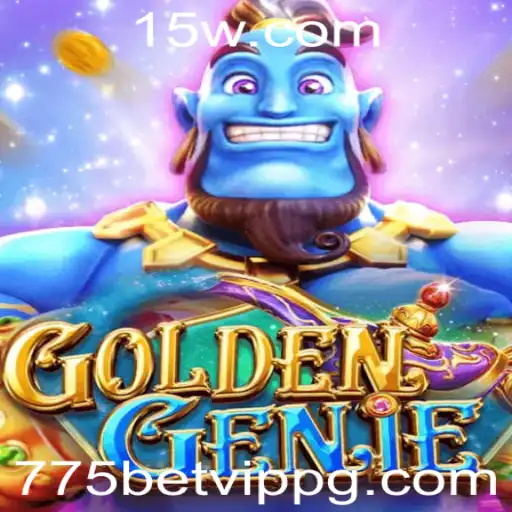 Explorando o Fascinante Mundo de GOLDENGENIE: O Jogo Inovador da 775bet VIP