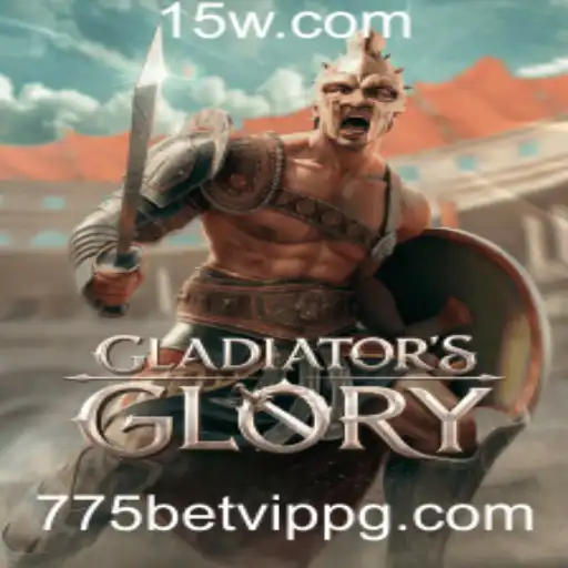 GladiatorsGlory: Mergulhe no Mundo dos Gladiadores com 775bet Vip