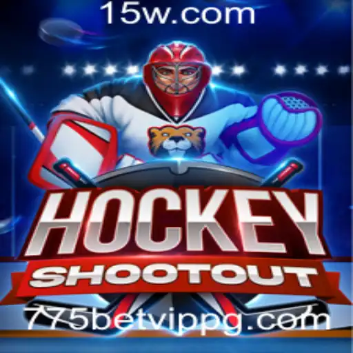 Descubra o Mundo do HockeyShootout no 775bet VIP