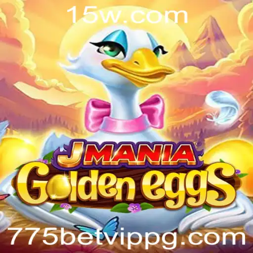 Explorando JManiaGoldenEggs: Um Mergulho no Universo de 775bet vip