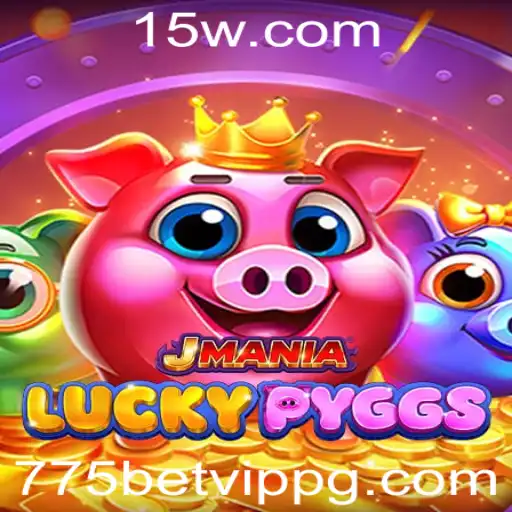 Explorando o Mundo de JManiaLuckyPyggs: A Nova Sensação no Universo dos Jogos