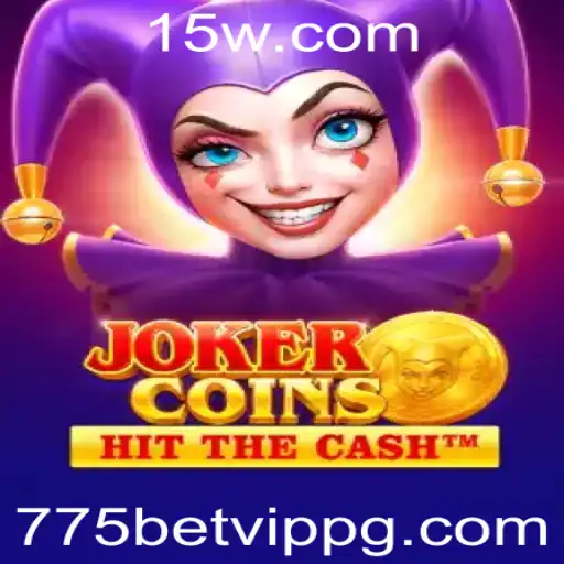 Explorando o Mundo de JokerCoins no Cassino 775bet VIP