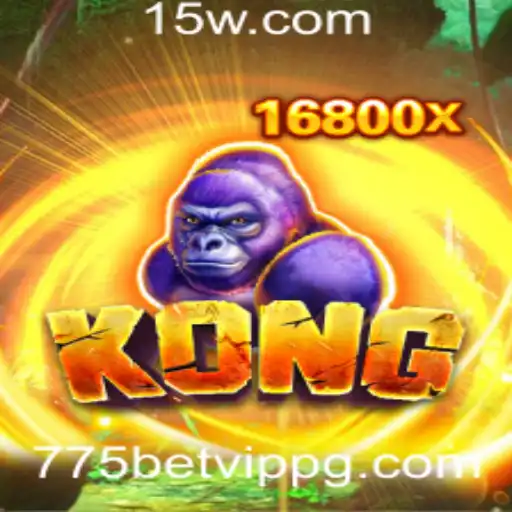 Exploração Aventurosa no Jogo Kong com 775bet VIP