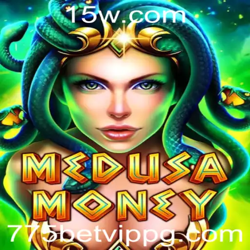 Explorando o Mundo de MedusaMoney: Uma Nova Aventura no 775bet VIP