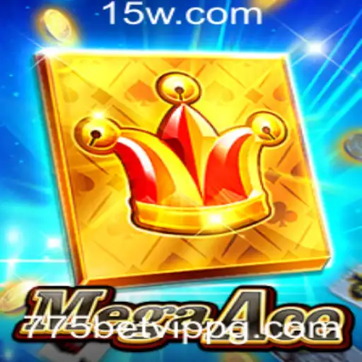 Descubra 'MegaAce': O Jogo de Destaque na 775bet VIP