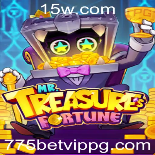 Descubra o Fascinante Mundo de MrTreasuresFortune e a Experiência Exclusiva 775bet VIP