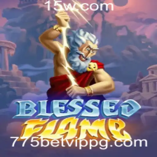 Explorando o Mundo de BlessedFlame