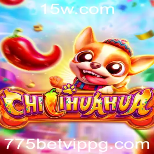 Explorando o Mundo de CHILIHUAHUA: Um Novo Jogo Sensação