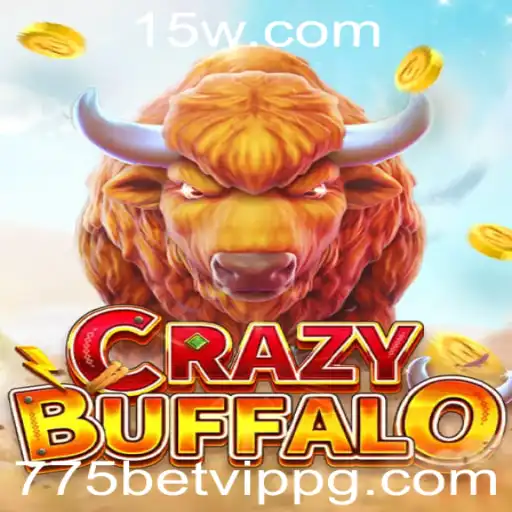 Aventuras Eletizantes no Jogo CRAZYBUFFALO