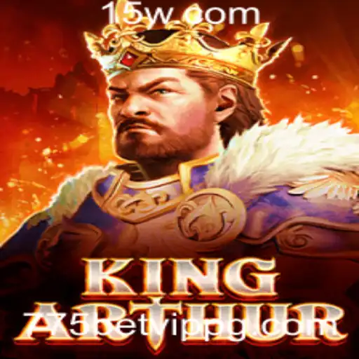 Descubra KingArthur: O Mundo Encantado do Jogo com 775bet VIP
