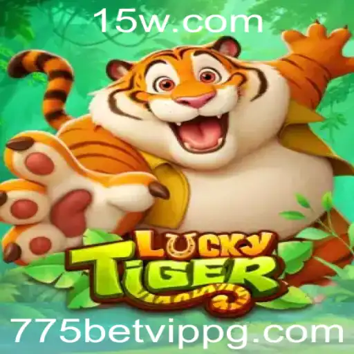 Explorando a Emoção do LuckyTiger: O Novo Jogo Que Conquista Fãs