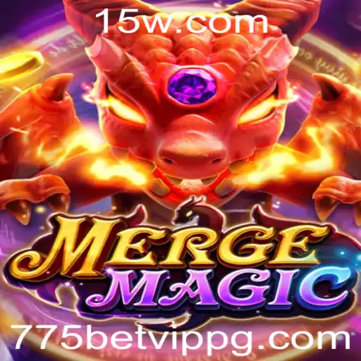 Descubra o Mundo Encantado de MERGEMAGIC