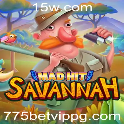 Explorando o Mundo de MadHitSavannah: Jogo, Estratégia e Inovação