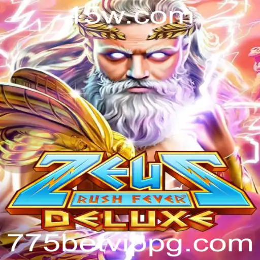 Conheça ZeusRushFeverDeluxe: Um Jogo Empolgante e Inovador no Universo do Entretenimento Online