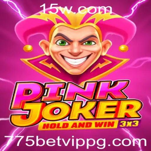 Descubra o Mundo do Jogo 'Pinkjoker' e Seus Desafios com 775bet VIP