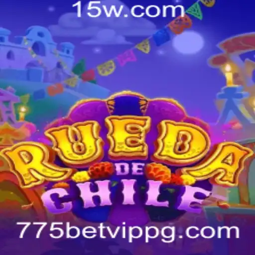 Descubra a Emoção de RuedaDeChile: Uma Experiência Única de Jogo com 775bet VIP