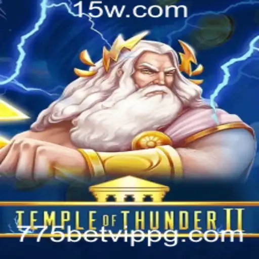 Descubra as Emoções de TempleofThunderII: Um Mergulho no Mundo do Jogo