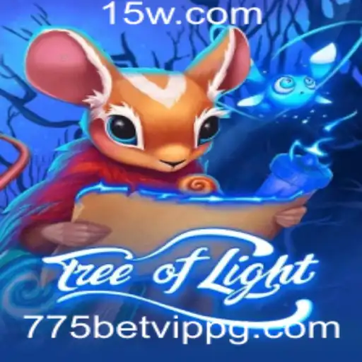 TreeofLight: Um Novo Horizonte no Mundo dos Jogos