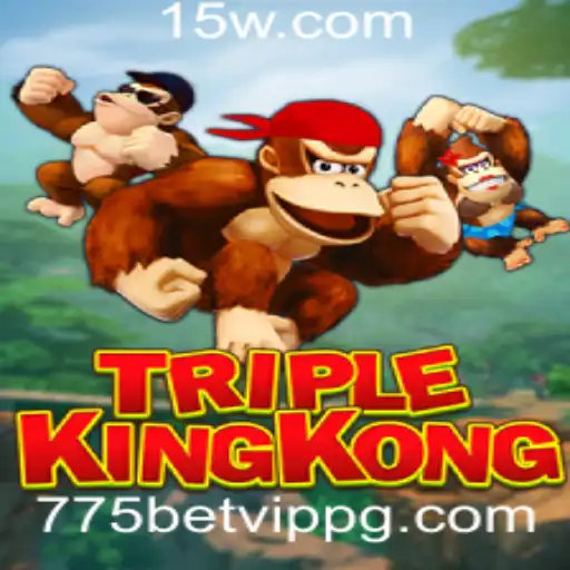 Descobrindo o Mundo de TripleKingKong: O Jogo que Está Conquistando Multidões