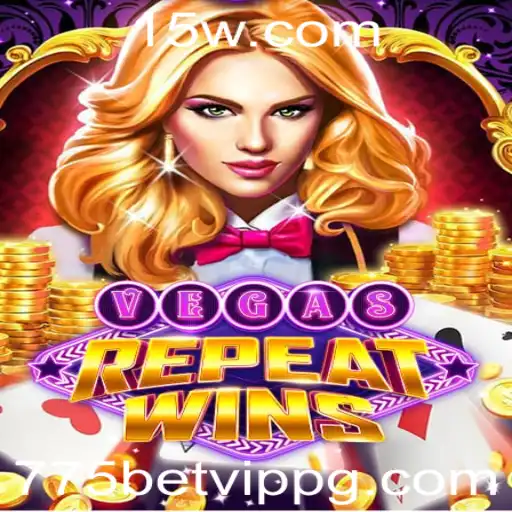 Descubra o Mundo de Excitação e Estratégia com VegasRepeatWins