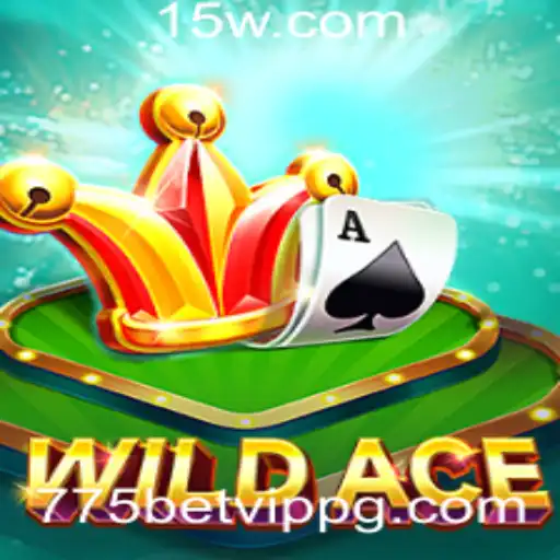 Descubra o Mundo de WildAce: Um Jogo Revolucionário no 775bet Vip